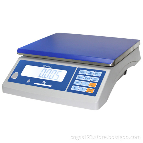 Weighing Scale HWA